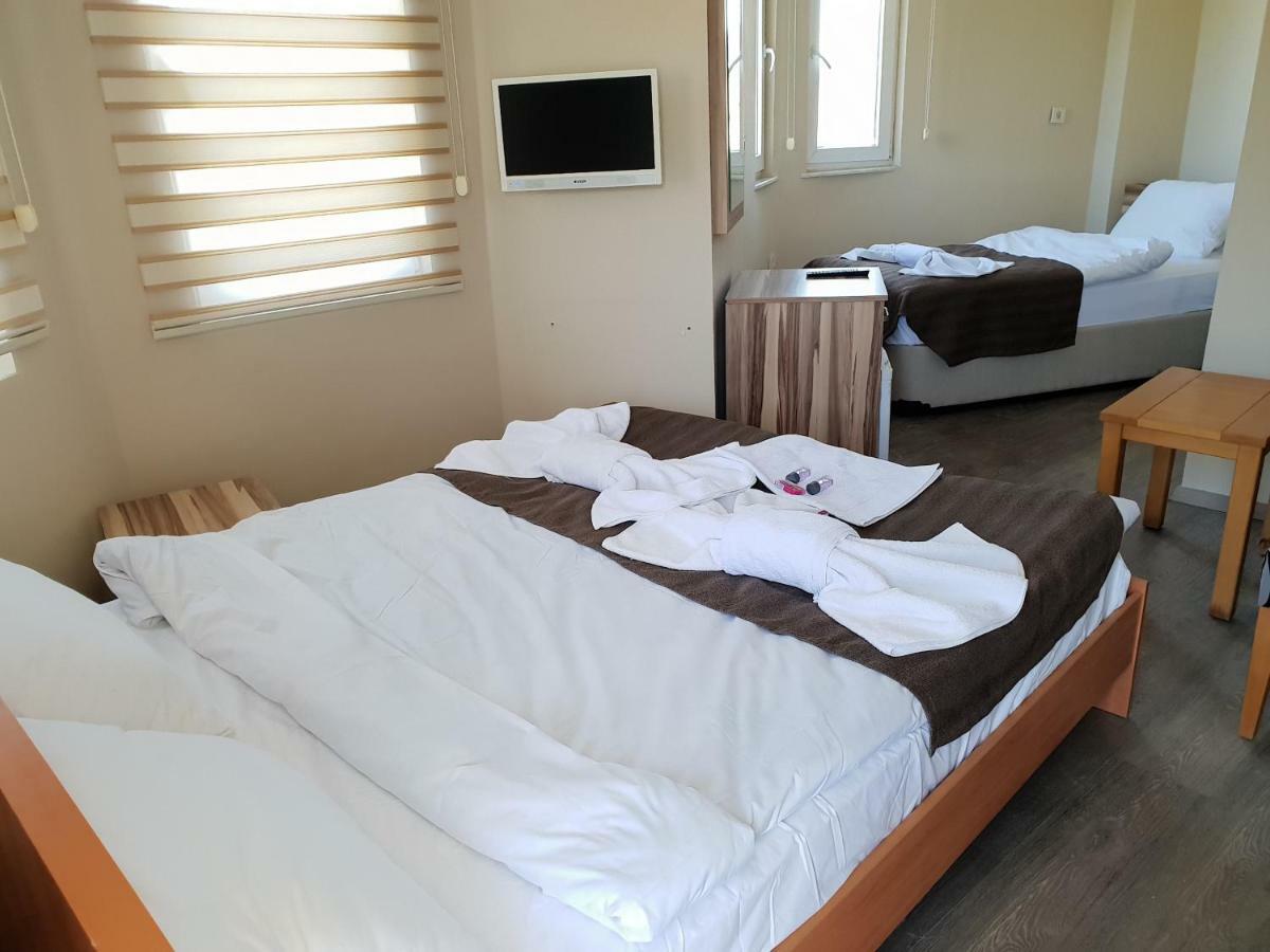 Green Garden Otel Kemer Kültér fotó