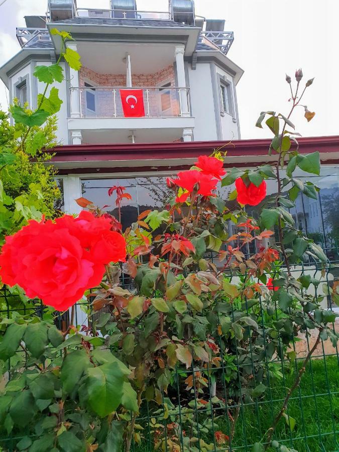 Green Garden Otel Kemer Kültér fotó